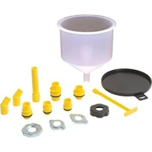 Embudo libre de derrames Lisle 24680_1