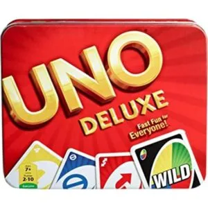 Juego de cartas UNO Estaño_1