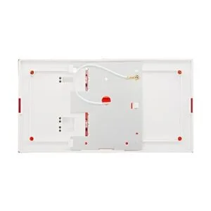 Peterson Manufacturing V25912 Luz de paradagirocola roja_2