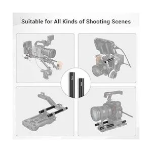 SmallRig varillas de 15mm_5