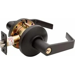 Cobre Creek al6250 10B Avery Grado 2 cilíndrico Palanca_1