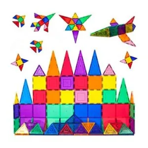 Picassotiles 60 piezas Juego de 60 unidades azulejos_1