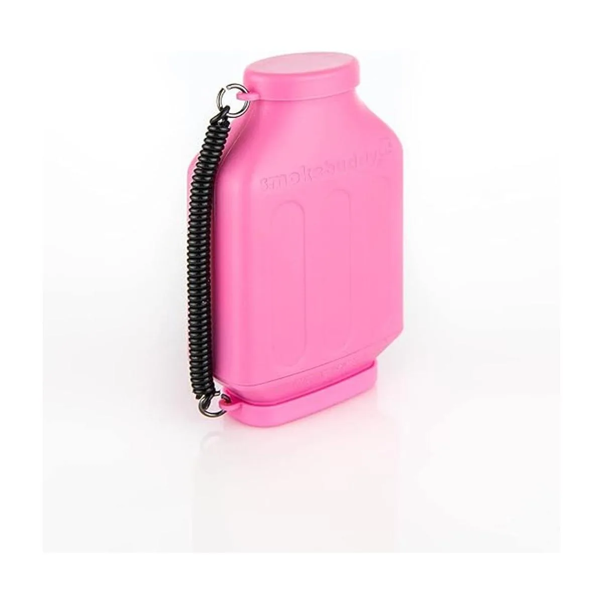 Atrapahumos con filtro de aire para tabaco Smokebuddy Junior_3