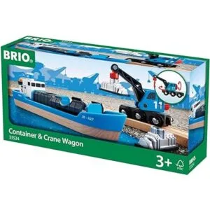 Brio barco de carga y grúa_5