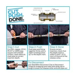 SharkBite U701 Cortador de caños flexibles de 14 de_6