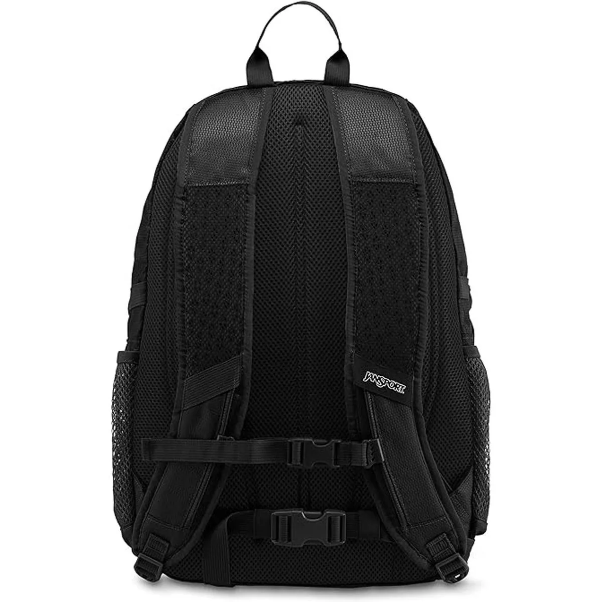 JanSport Mochila Agave White Storm_3