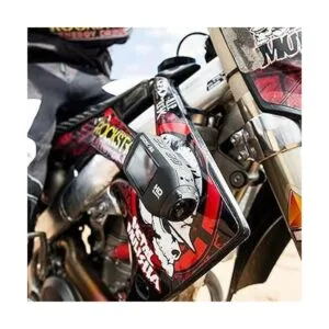 5 soportes adhesivos planos Drift Ideal para tener_3