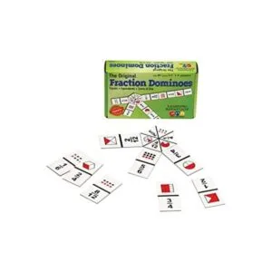 LEARNING ADVANTAGE 4080 Learning Advantage The Original_1