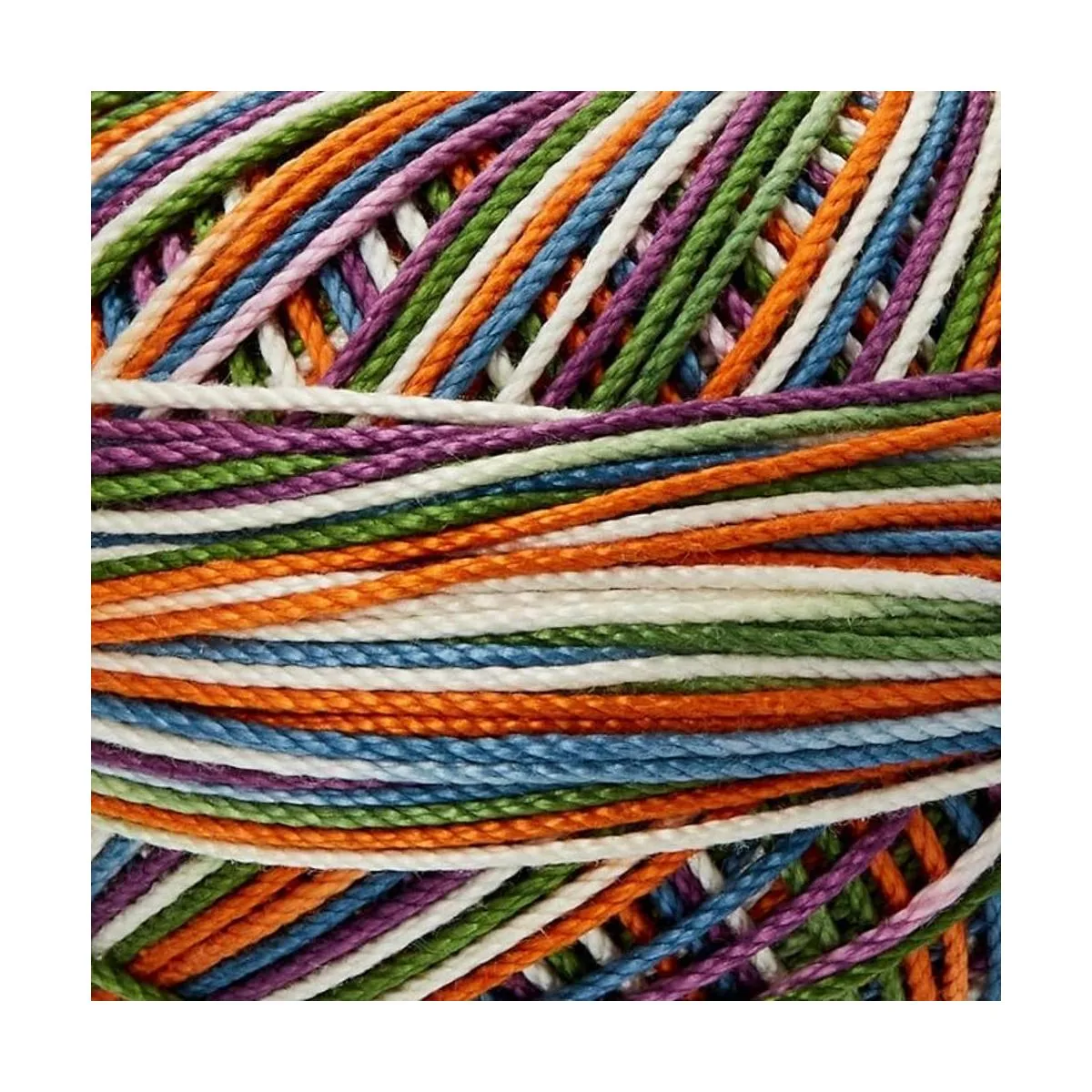 Handy Hands HH03112 Lizbeth Hilo de algodón premium_2