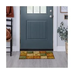 Alfombra para interiores Mohawk Home Free Flow Sintético_2