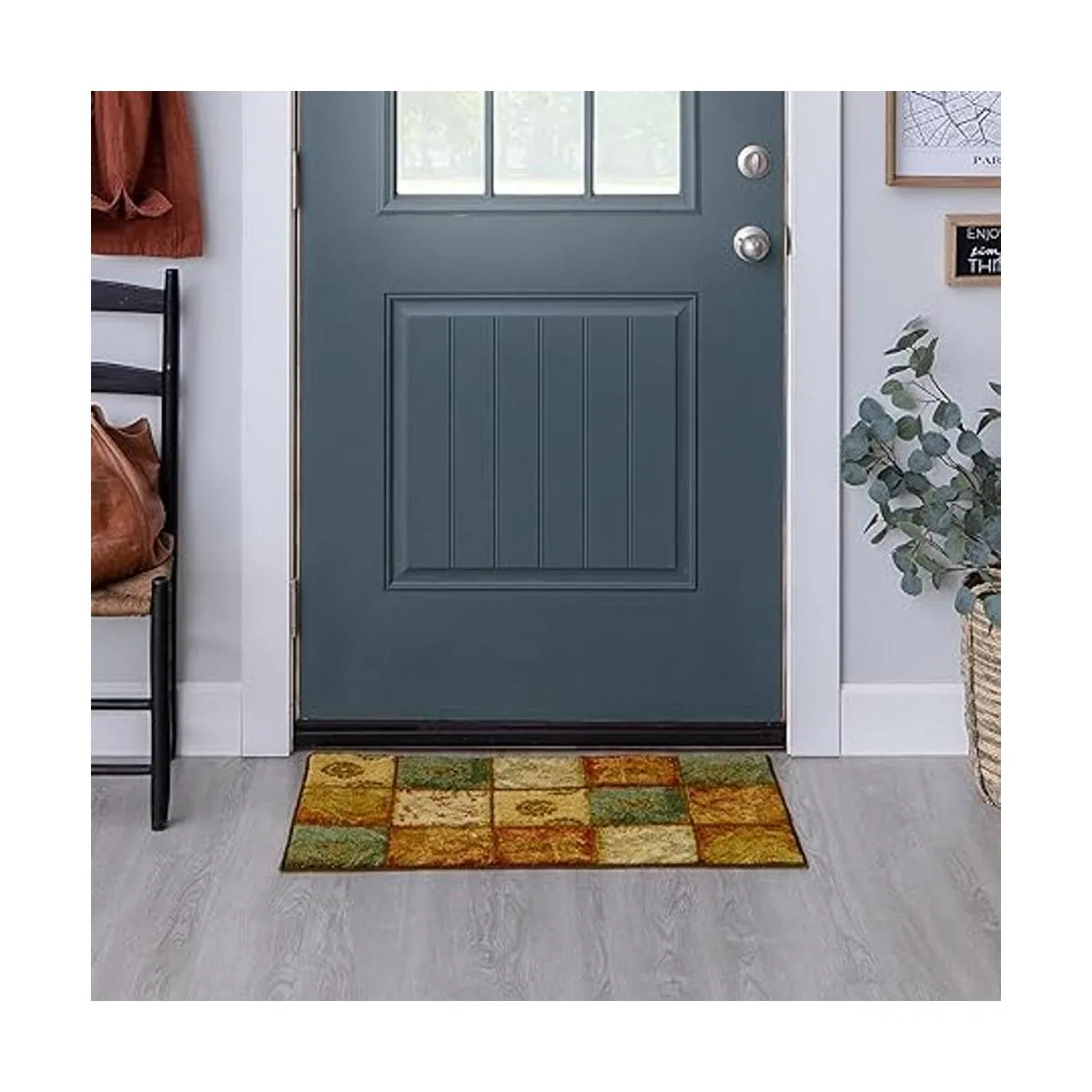 Alfombra para interiores Mohawk Home Free Flow Sintético_2