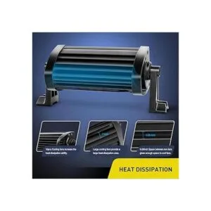 Barral de luces Nilight LED de12V luces de conducción_3