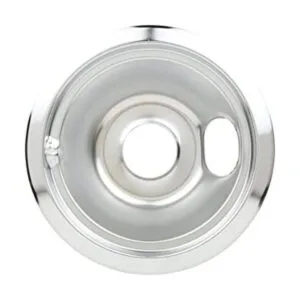 General Electric WB31T10010 Cuenco para quemador 6_1