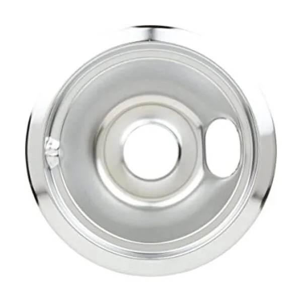 General Electric WB31T10010 Cuenco para quemador 6_1