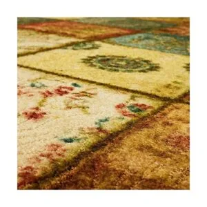 Alfombra para interiores Mohawk Home Free Flow Sintético_4