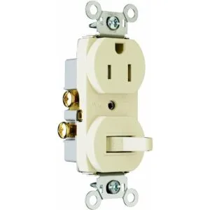 LegrandPass Seymour 691TRLACC6 Interruptor y receptáculo_1