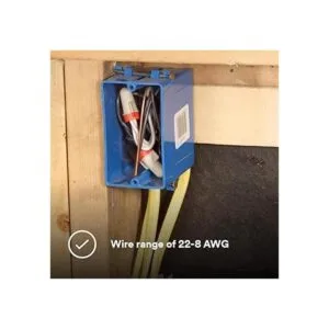 3M Performance Plus Conector de cable conectores de_3