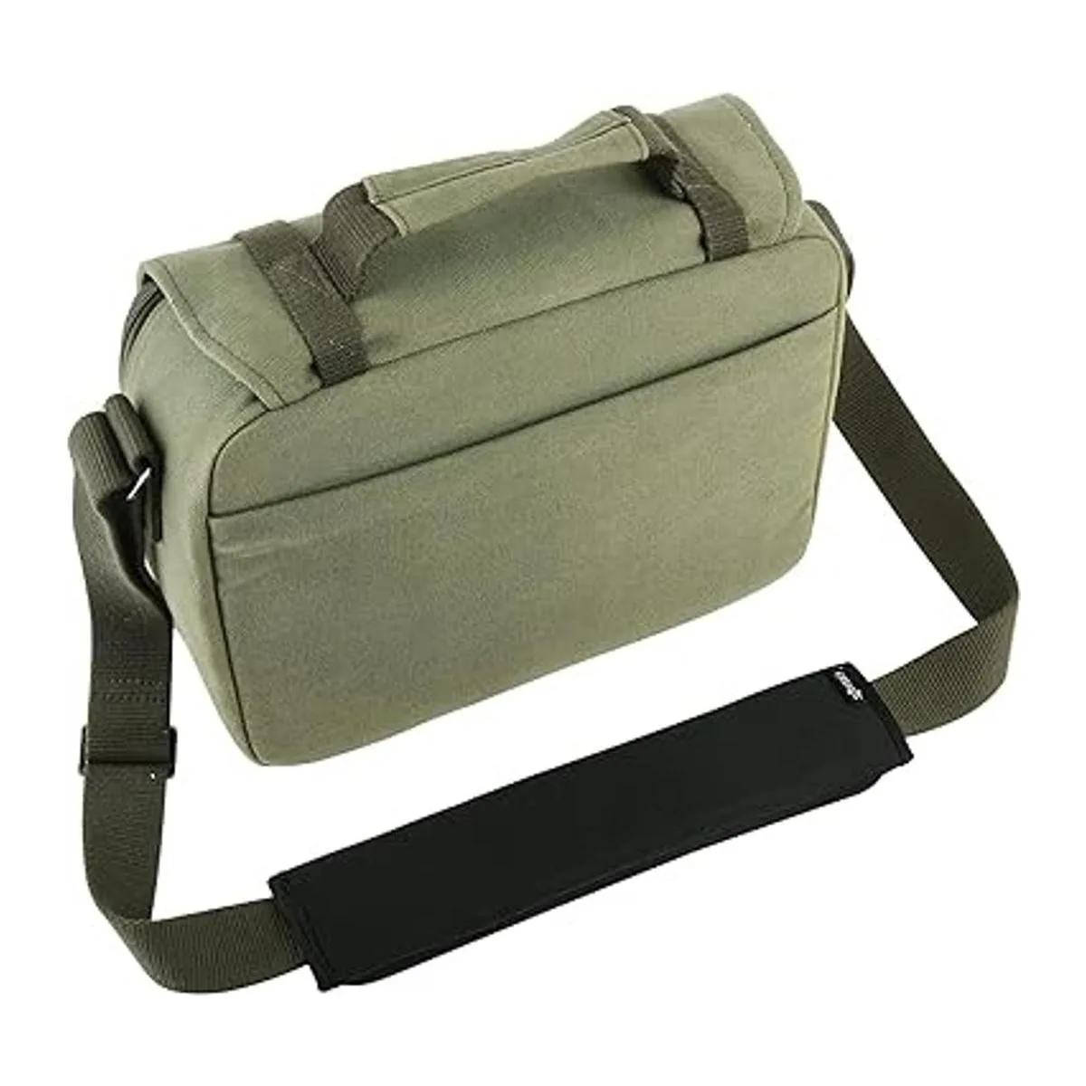 Cosmos 2 almohadillas de neopreno cómodas para correa de_2