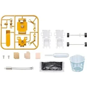 4M Kit de robot accionado por agua salada_3