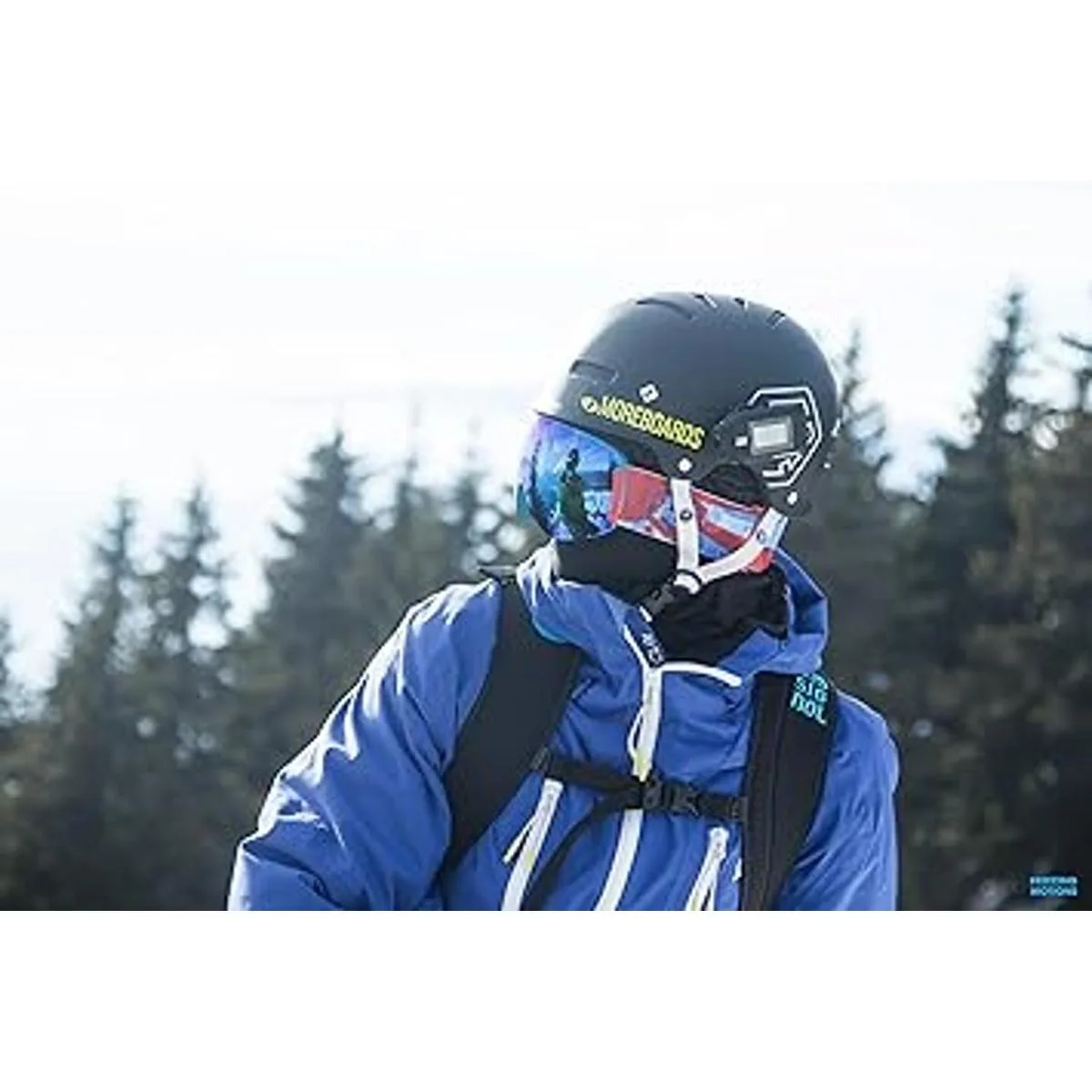 5 soportes adhesivos planos Drift Ideal para tener_6