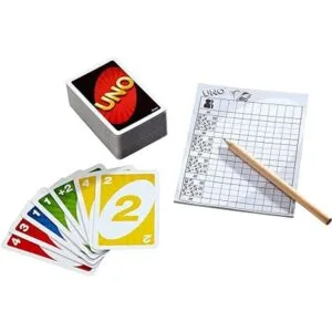 Juego de cartas UNO Estaño_2