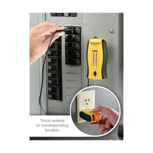 Sperry Instruments CS61200P Eléctrico 120V AC 60Hz_6