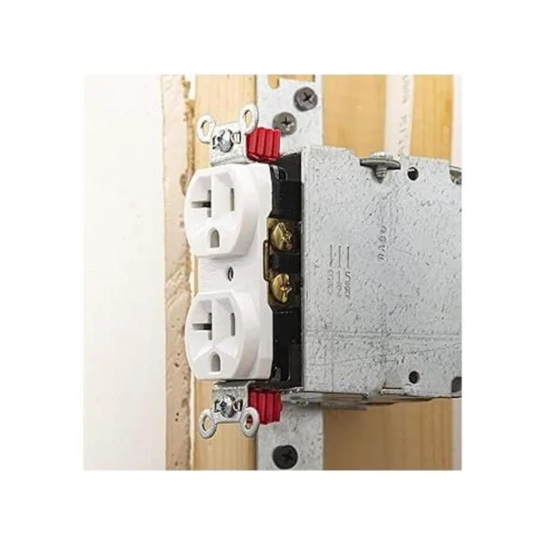 Gardner Bender GSP24 Espaciadores de interruptor y