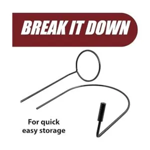 Acabado Colador Soporte