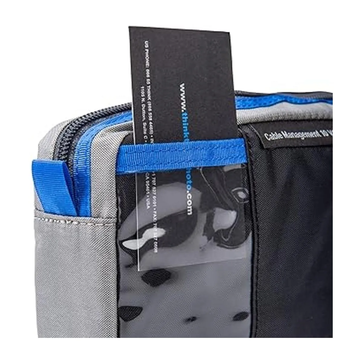 Think Tank Photo 10 V2.0 organizador de cable_5