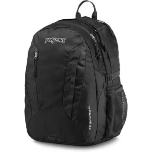 JanSport Mochila Agave White Storm_2