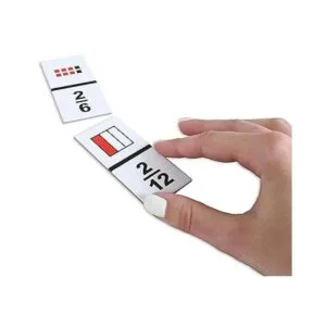 LEARNING ADVANTAGE 4080 Learning Advantage The Original_4