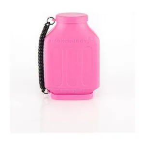 Atrapahumos con filtro de aire para tabaco Smokebuddy Junior_4