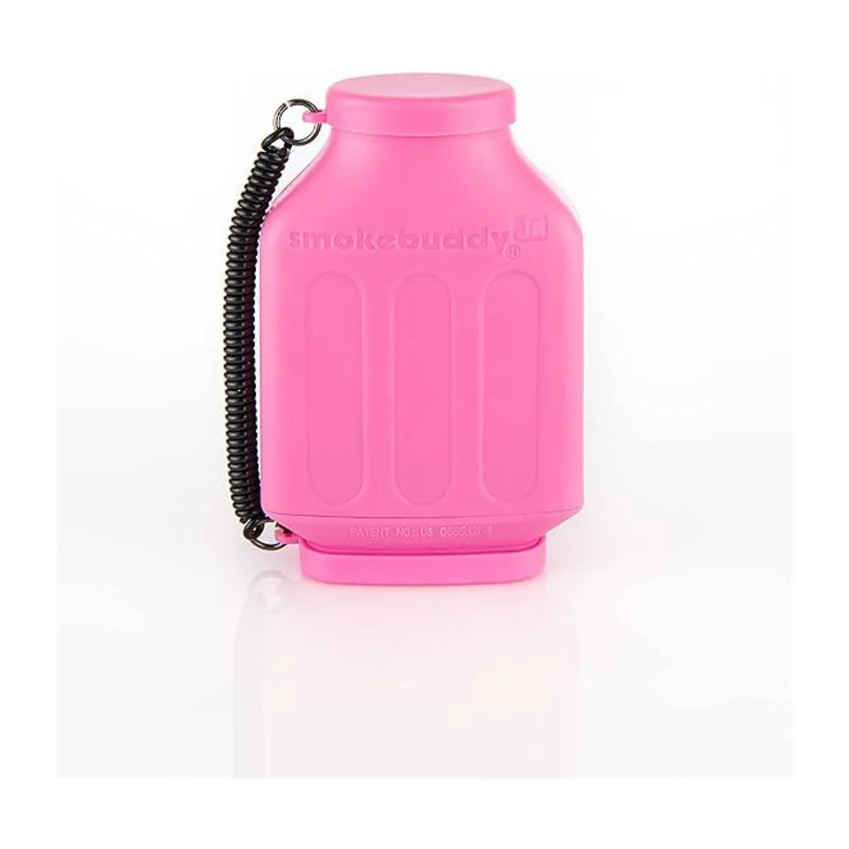 Atrapahumos con filtro de aire para tabaco Smokebuddy Junior_4