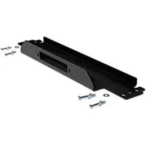 Rough Country 1189 Placa de montaje de torno_1