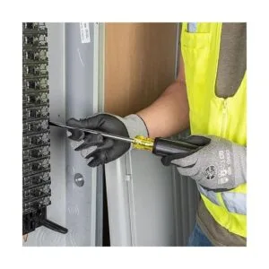 Klein Tools 6024DD desarmador de demolición de 4 pulgadas_3