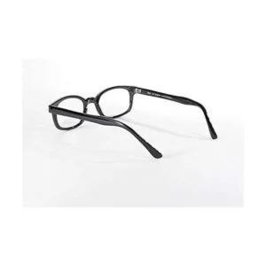 Anteojos de sol con lentes transparentes XKD 1015 de_5