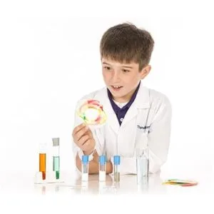 Primer juego de química y ciencia para niños de Thames and_4