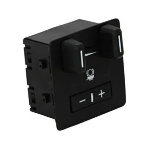 ACDelco Conmutador de control de freno de remolque_1