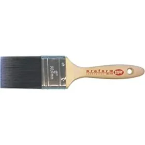 Proform CB4.0VS Contractor Beaver Tail Brocha rígida para_1