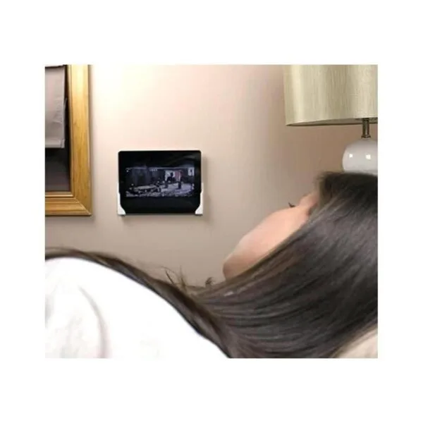 Blanco Koala Soporte de pared para tablet de Dockem base_3