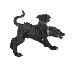 Safari Ltd Mythical Realms Cerberus_6