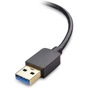 Cable Matters SuperSpeed adaptador USB 3.02.0 a HDMIDVI