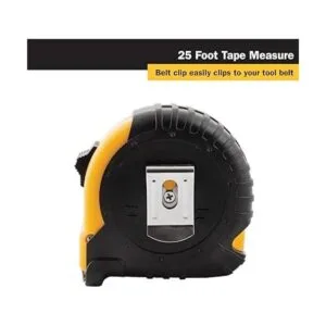 Titan Tools 25 cintas métricas 10906_5