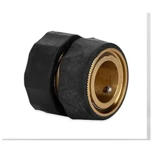 Camco Desconexión rápida de manguera de latón y acero de_2