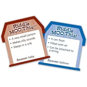 Learning Resources Riddle Moo This Un juego de palabras_3
