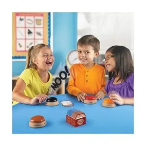 Learning Resources Riddle Moo This Un juego de palabras_2