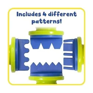 READY 2 LEARN Easy Grip Juego de 4 herramientas_2