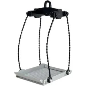 Dickie Toys Mega grúa y vehículo de camión de 48 pulgadas_4