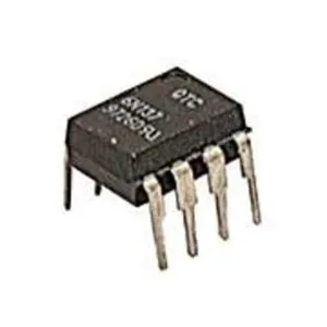 Major Brands 6N137 Opt Coupler salida lógica colector_1