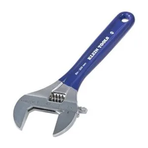 Klein Tools D5098 Llave ajustable llave de accionamiento_5